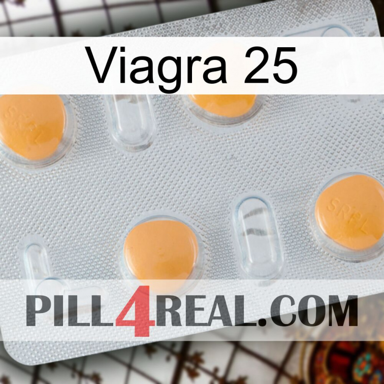 Viagra 25 24